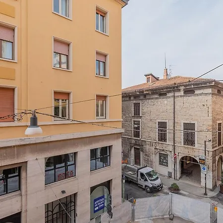 Piazza Duomo - F&l Отель